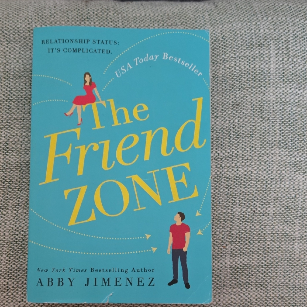 Abby Jimenez Book